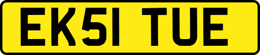 EK51TUE