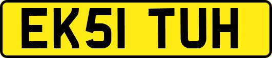 EK51TUH