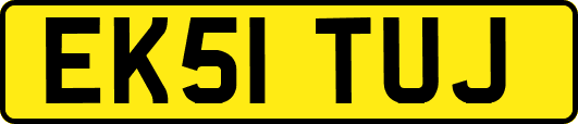 EK51TUJ
