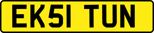 EK51TUN
