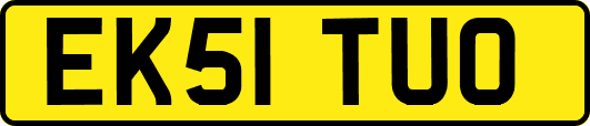 EK51TUO
