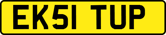 EK51TUP