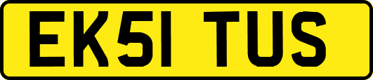 EK51TUS
