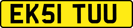 EK51TUU