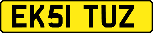 EK51TUZ