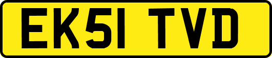 EK51TVD