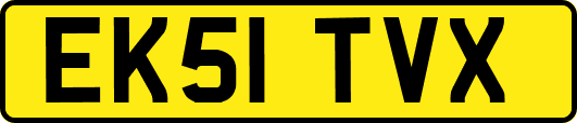 EK51TVX