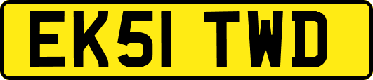 EK51TWD