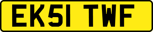 EK51TWF