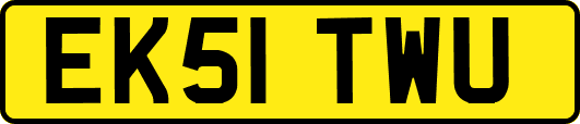 EK51TWU