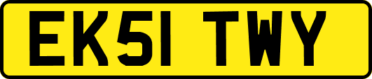 EK51TWY