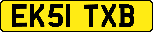 EK51TXB