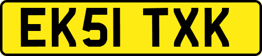 EK51TXK