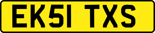 EK51TXS