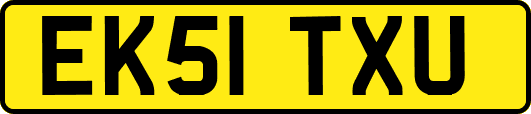 EK51TXU