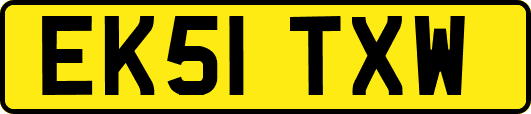 EK51TXW
