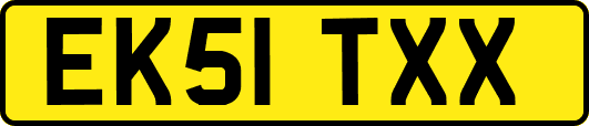 EK51TXX
