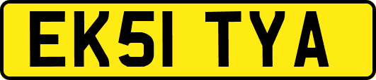 EK51TYA