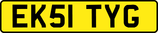 EK51TYG