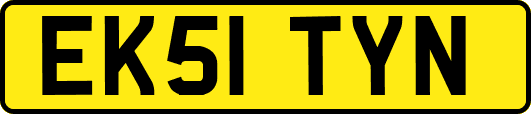 EK51TYN
