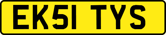 EK51TYS