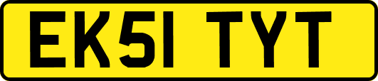 EK51TYT