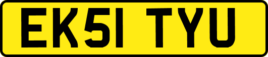 EK51TYU
