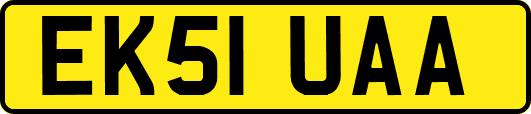 EK51UAA