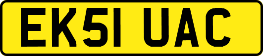 EK51UAC