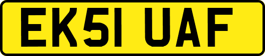 EK51UAF