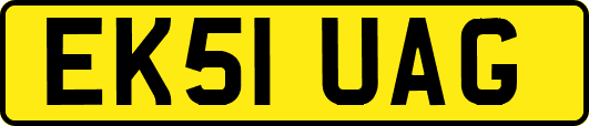 EK51UAG