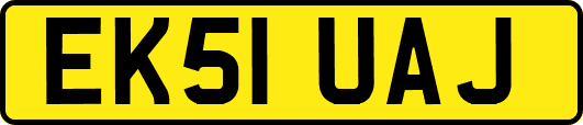 EK51UAJ
