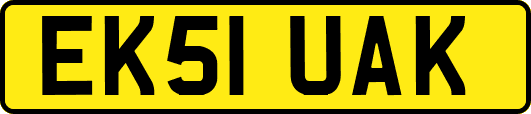 EK51UAK