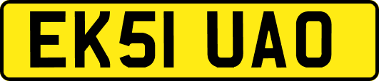 EK51UAO
