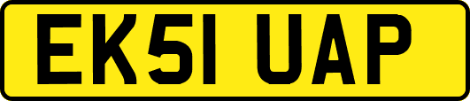 EK51UAP