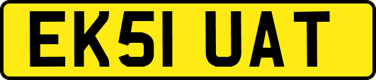 EK51UAT