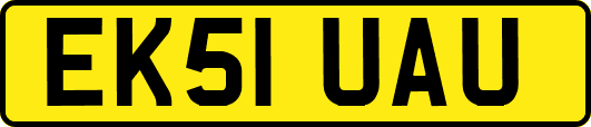 EK51UAU