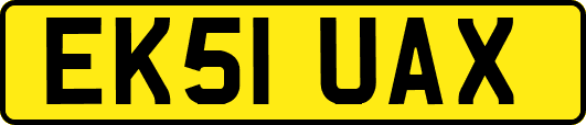 EK51UAX