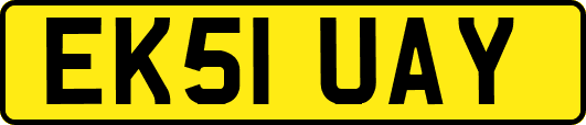 EK51UAY