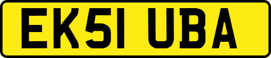 EK51UBA