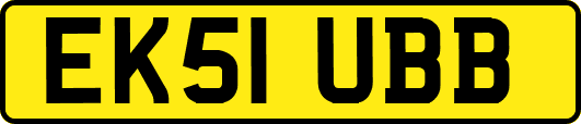 EK51UBB