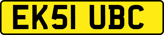 EK51UBC