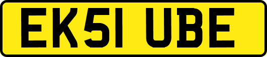 EK51UBE
