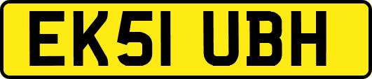 EK51UBH