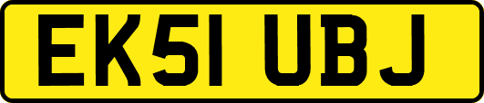 EK51UBJ