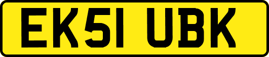 EK51UBK