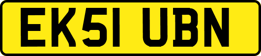 EK51UBN