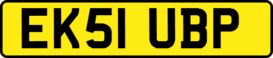 EK51UBP