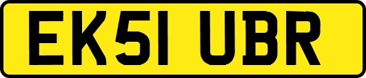 EK51UBR