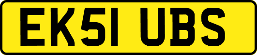EK51UBS
